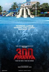 Пираньи 2 3DD 2012