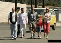 Маленькая мисс счастье 2006