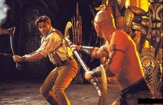 Мумия возвращается 2001