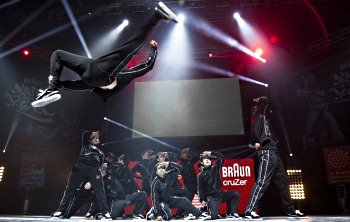 Короли танцпола 2013