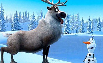 Холодное сердце (2013)