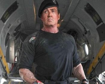 Неудержимые 3 (2014)