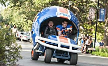 Мачо и ботан 2 (2014)