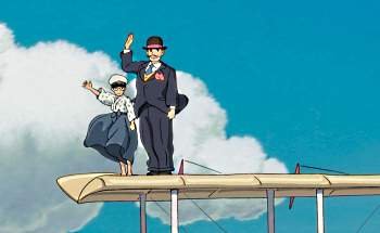 Ветер крепчает 2014