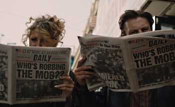 ГангстерLove (2014)