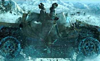 Черепашки-ниндзя 2014