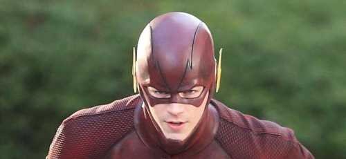 Флэш (1 сезон) 23 серия Флэш (1 сезон) 23 серия