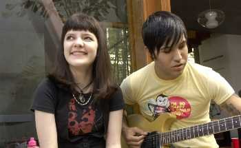 Блудливая Калифорния (2 сезон) все серии