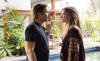 Блудливая Калифорния (3 сезон) все серии