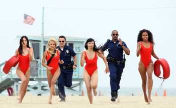 Типа копы (2014)