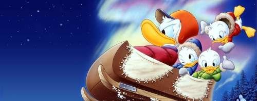 Утиные истории (все серии)