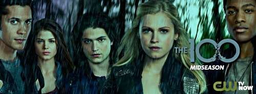 Сотня 2 сезон 17 серия