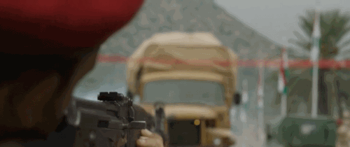 Тиран (1 сезон) 10, 11 серия