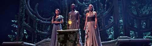 Квест (1 сезон) 4, 5 серия