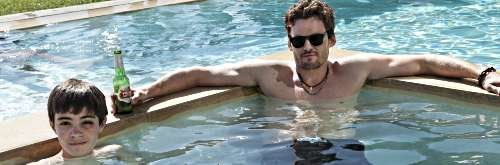 Рэй Донован (2 сезон) 12, 13 серия