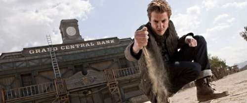 Доктор Кто (8 сезон) 13, 14 серия