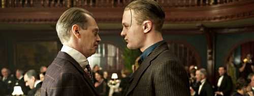 Подпольная империя (5 сезон) 8, 9 серия Подпольная империя (5 сезон) 8, 9 серия