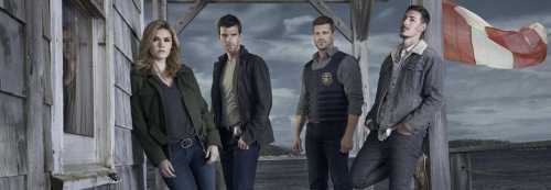 Хэйвен 5 сезон 26, 27 серия