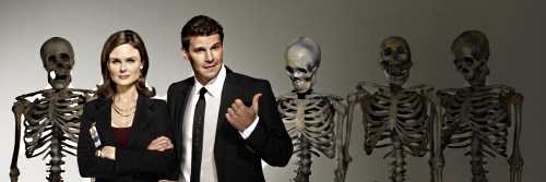 Кости (10 сезон) 22, 23 серия