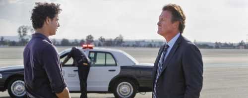 Скорпион (1 сезон) 22, 23 серия