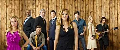 Нэшвилл (3 сезон) 8, 9 серия Нэшвилл (3 сезон) 8, 9 серия