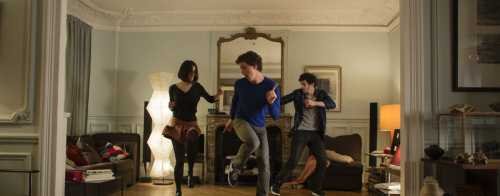 Правила жизни французского парня (2014)