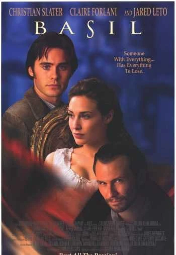 Бэзил 1998