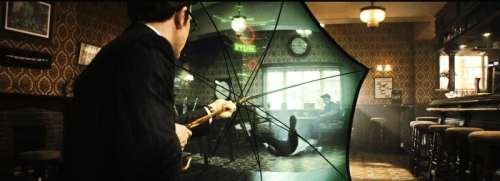 Kingsman Секретная служба 2014