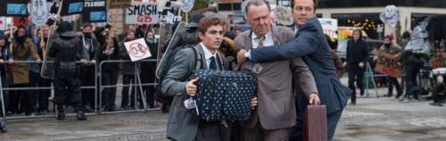 Между делом (2015)