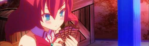 Игра на выживание No Game No Life 2014