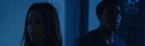 Неупокоенная (2015)