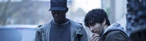 Люди (1 сезон) 8, 9 серия