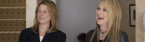 Рики и Флэш (2015)