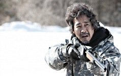 Дикие псы (2014)