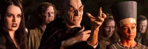 Ужастики 2015