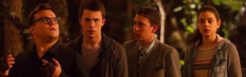 Ужастики 2015