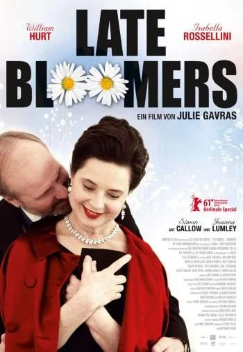 Поздние цветы 2011