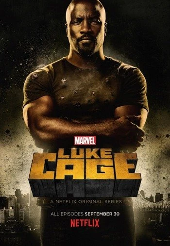 Люк Кейдж 1 сезон, 13 серия