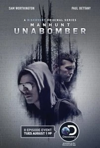 Охота на Унабомбера, 1 сезон (2017)
