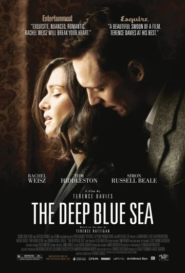 Глубокое синее море 2011
