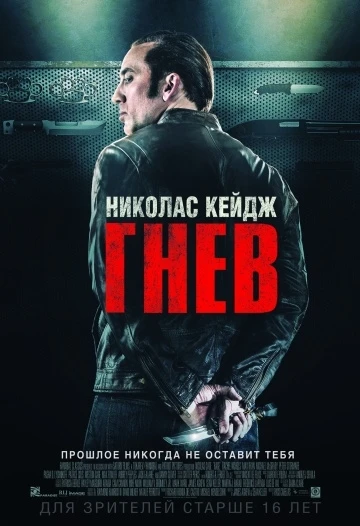 Гнев (Токарев) 2014