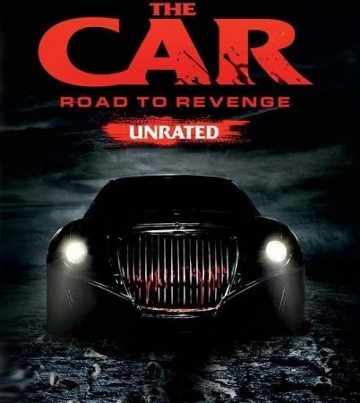 Автомобиль: Дорога мести (2019)