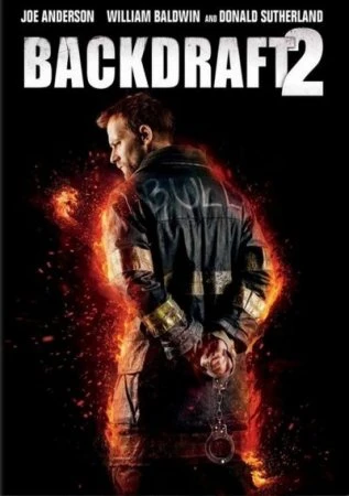 Обратная тяга 2 (2019)