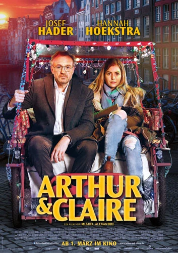 Артур и Клэр (2019)