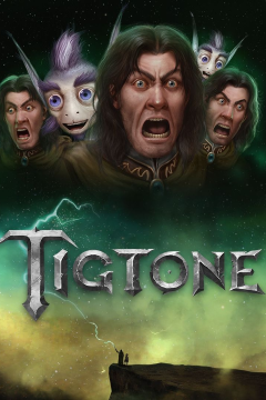 Тигтон (2 сезон) 