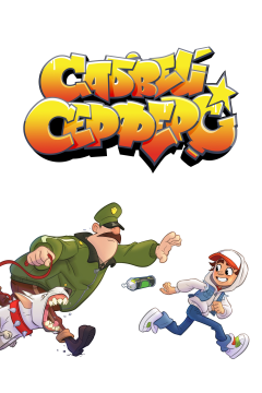 Сабвей Серф (1 сезон) 