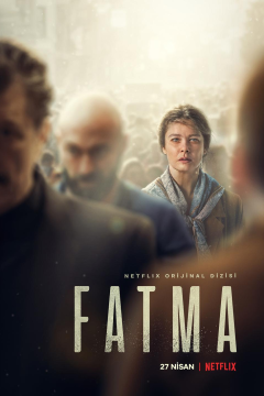 Фатма (1 сезон) 