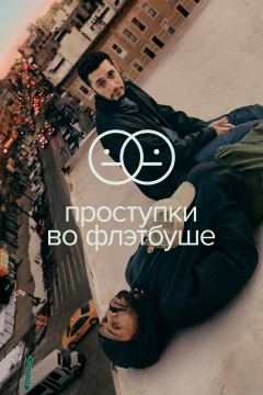 Проступки во Флэтбуше (2 сезон)