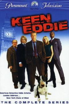 Кин Эдди (1 сезон) 