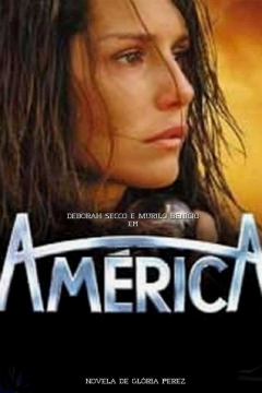 Америка (1 сезон) 